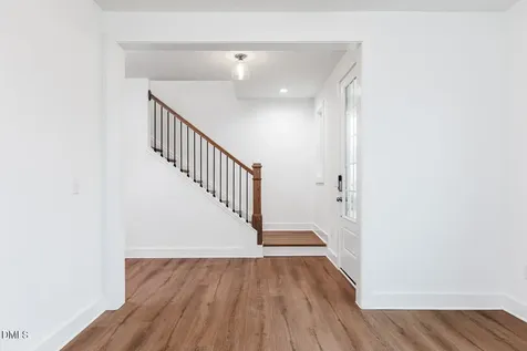 1805 Harrell Cove Court Fuquay Varina NC 27526