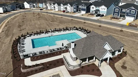 1805 Harrell Cove Court Fuquay Varina NC 27526