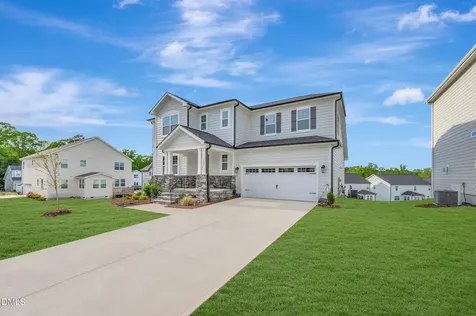 1805 Harrell Cove Court Fuquay Varina NC 27526