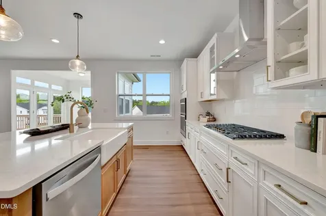 1805 Harrell Cove Court Fuquay Varina NC 27526