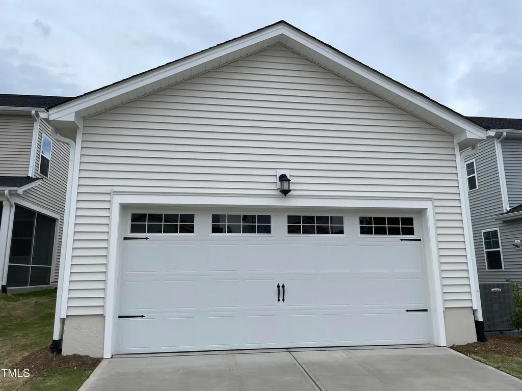 308 Edge Of Auburn Boulevard Raleigh NC 27610