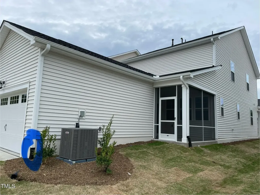 308 Edge Of Auburn Boulevard Raleigh NC 27610