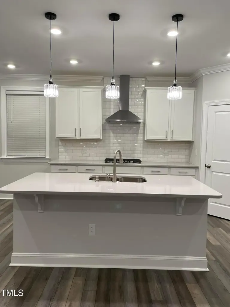 308 Edge Of Auburn Boulevard Raleigh NC 27610