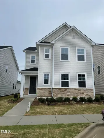 308 Edge Of Auburn Boulevard Raleigh NC 27610