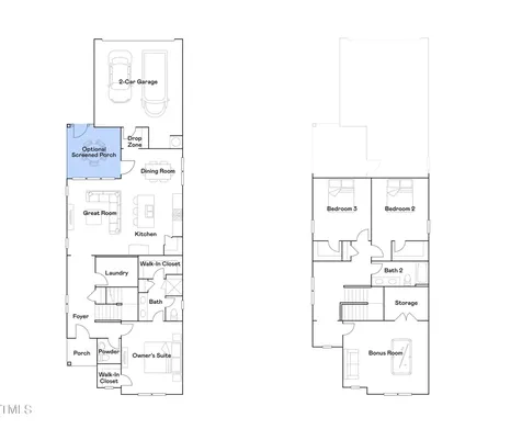 308 Edge Of Auburn Boulevard Raleigh NC 27610