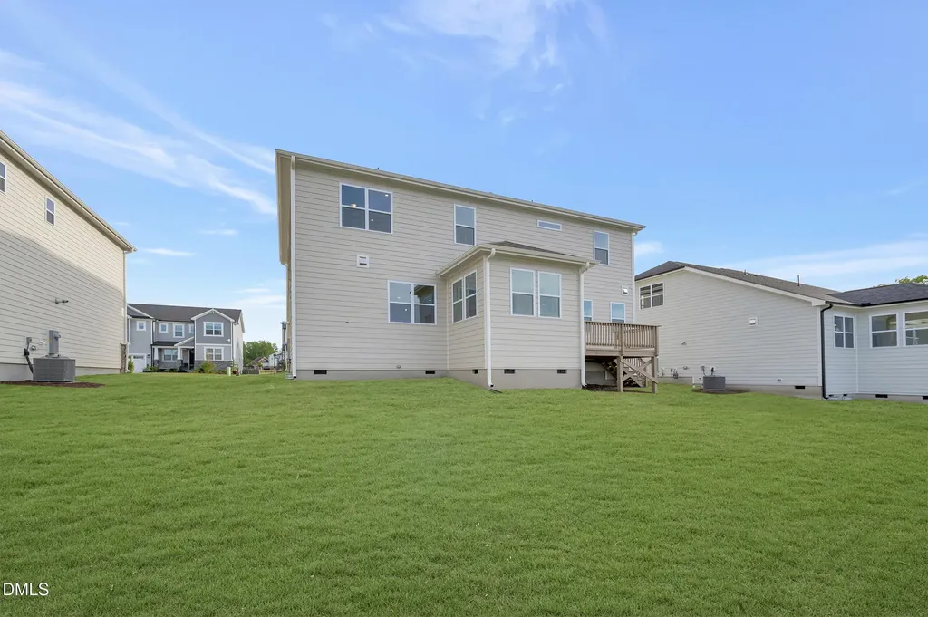 1809 Harrell Cove Court Fuquay Varina NC 27526