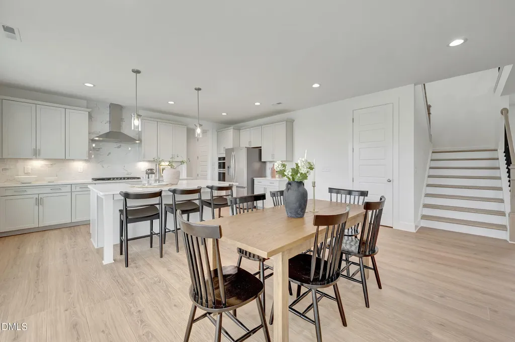 1809 Harrell Cove Court Fuquay Varina NC 27526