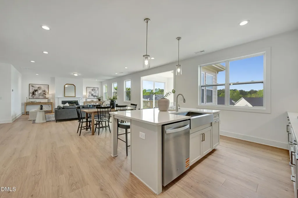 1809 Harrell Cove Court Fuquay Varina NC 27526
