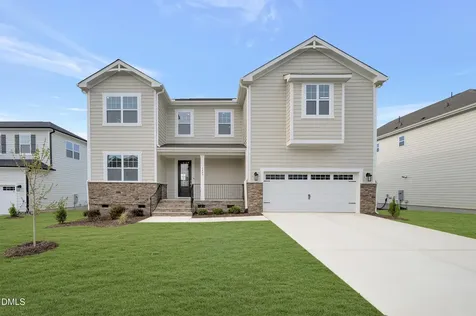 1809 Harrell Cove Court Fuquay Varina NC 27526