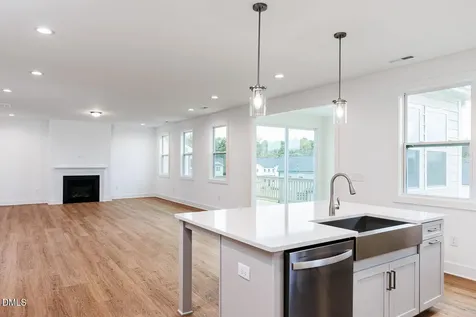 1809 Harrell Cove Court Fuquay Varina NC 27526
