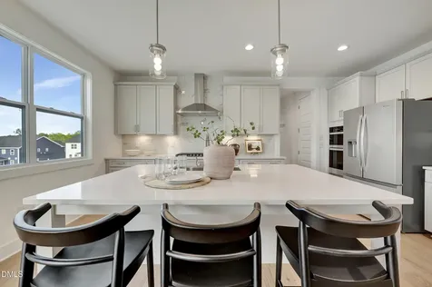 1809 Harrell Cove Court Fuquay Varina NC 27526