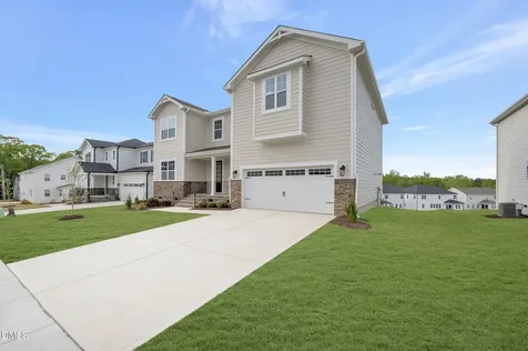 1809 Harrell Cove Court Fuquay Varina NC 27526