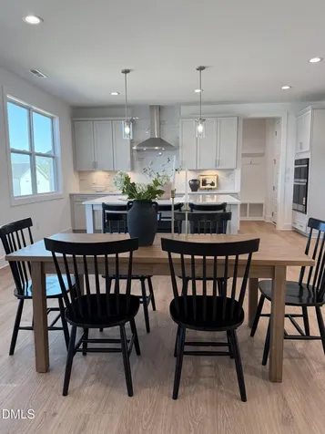 1809 Harrell Cove Court Fuquay Varina NC 27526