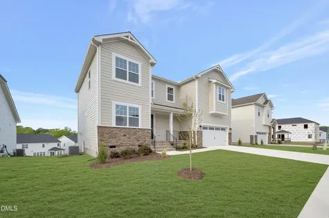 1809 Harrell Cove Court Fuquay Varina NC 27526
