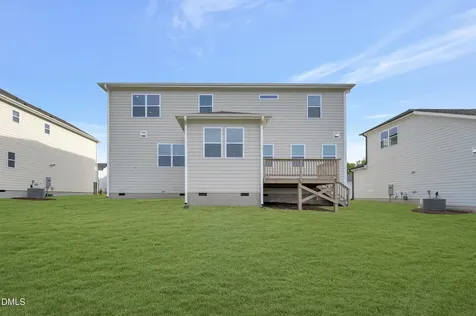 1809 Harrell Cove Court Fuquay Varina NC 27526