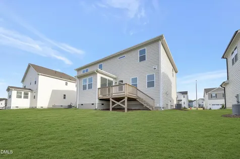 1809 Harrell Cove Court Fuquay Varina NC 27526