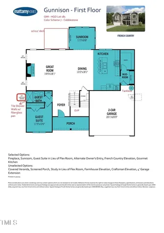 1809 Harrell Cove Court Fuquay Varina NC 27526