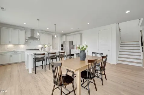 1809 Harrell Cove Court Fuquay Varina NC 27526
