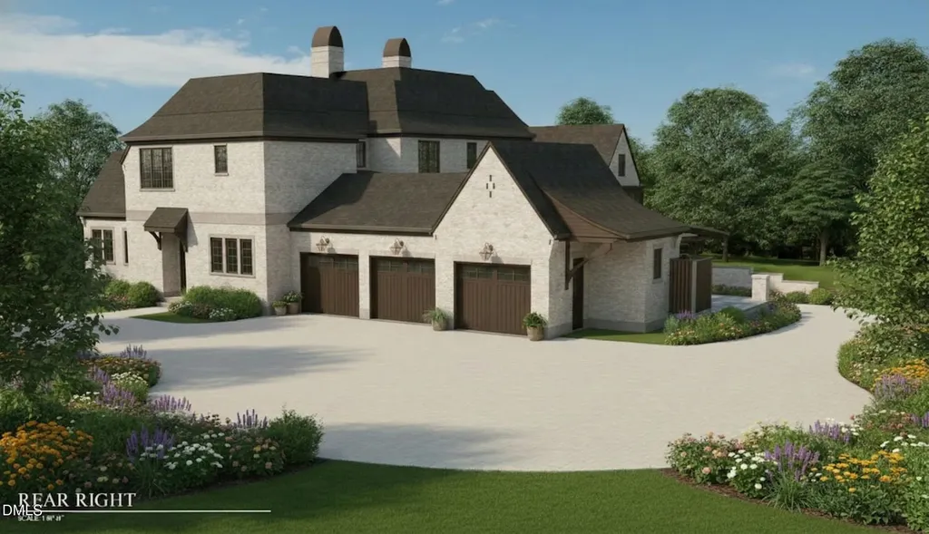 8413 Portmarnock Court Wake Forest NC 27587