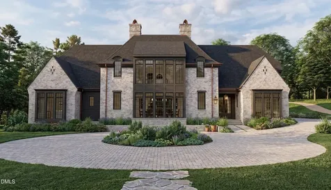 8413 Portmarnock Court Wake Forest NC 27587