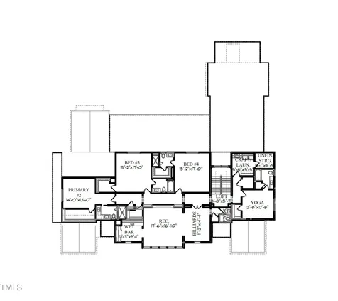 8413 Portmarnock Court Wake Forest NC 27587