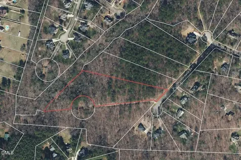 8413 Portmarnock Court Wake Forest NC 27587
