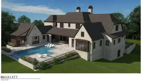 8413 Portmarnock Court Wake Forest NC 27587