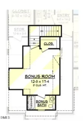 Lot 11h Good Shepherd Trail Spring Hope NC 27882