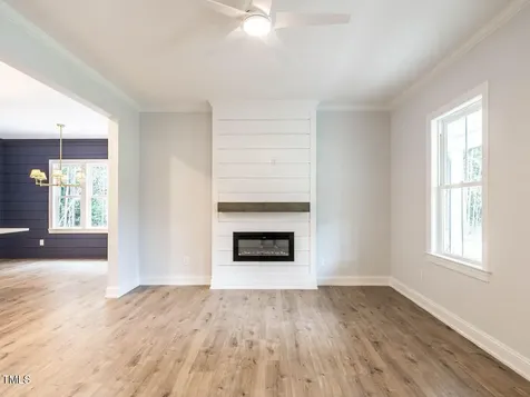 328 Green Pines Estates Drive Kenly NC 27542