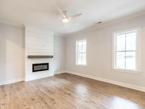 328 Green Pines Estates Drive Kenly NC 27542