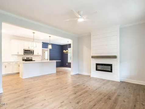 328 Green Pines Estates Drive Kenly NC 27542