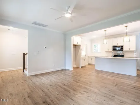 328 Green Pines Estates Drive Kenly NC 27542