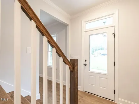 328 Green Pines Estates Drive Kenly NC 27542