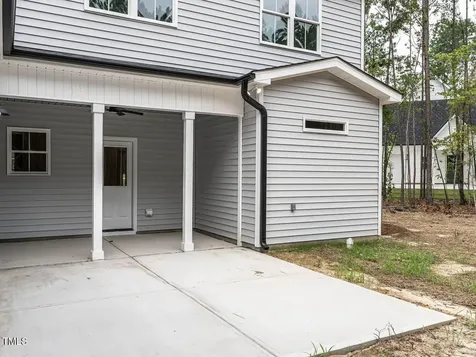 328 Green Pines Estates Drive Kenly NC 27542