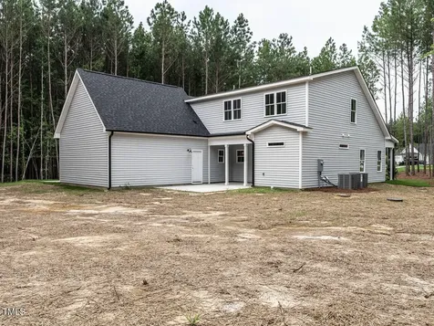 328 Green Pines Estates Drive Kenly NC 27542
