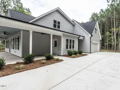 328 Green Pines Estates Drive Kenly NC 27542