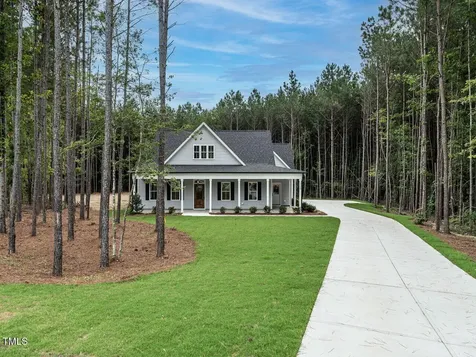 328 Green Pines Estates Drive Kenly NC 27542