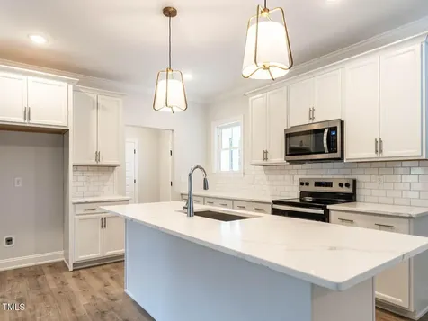 328 Green Pines Estates Drive Kenly NC 27542