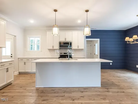 328 Green Pines Estates Drive Kenly NC 27542