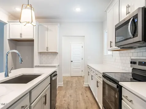 328 Green Pines Estates Drive Kenly NC 27542