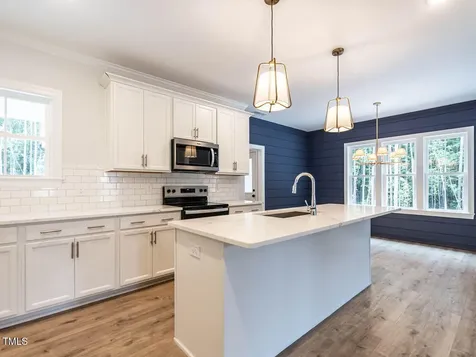 328 Green Pines Estates Drive Kenly NC 27542