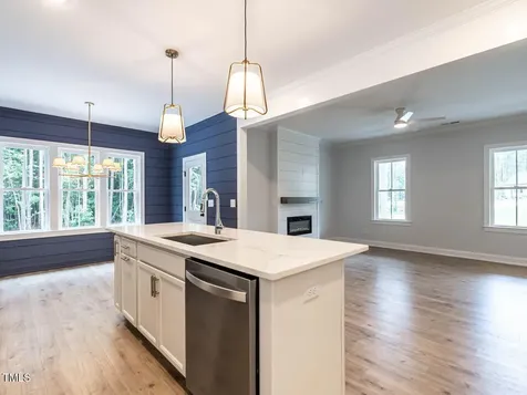 328 Green Pines Estates Drive Kenly NC 27542