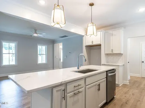 328 Green Pines Estates Drive Kenly NC 27542
