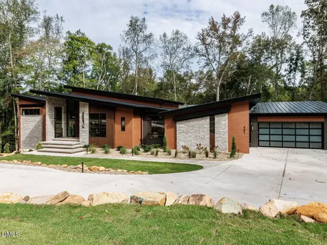 481 Brook Green Lane Pittsboro NC 27312