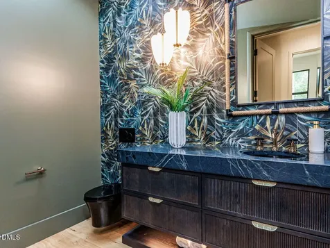 481 Brook Green Lane Pittsboro NC 27312