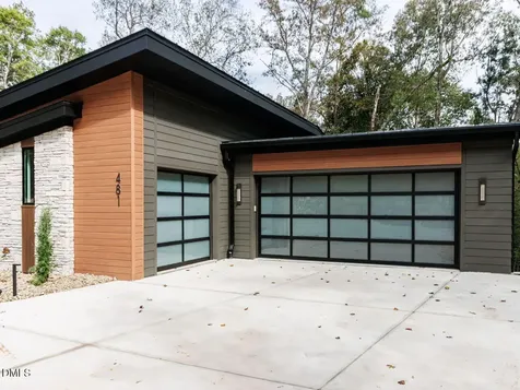 481 Brook Green Lane Pittsboro NC 27312