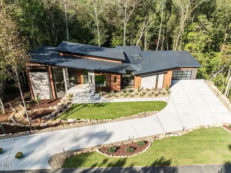 481 Brook Green Lane Pittsboro NC 27312