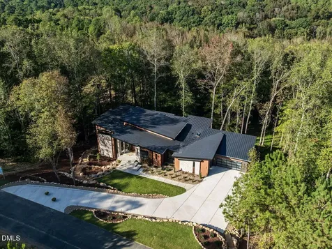 481 Brook Green Lane Pittsboro NC 27312