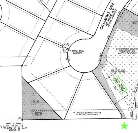 1821 S Mineral Springs Road Durham NC 27703
