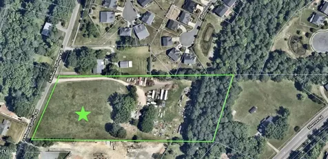 1821 S Mineral Springs Road Durham NC 27703